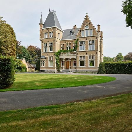Boutique Hotel Ter Wallen Izegem Zewnętrze zdjęcie