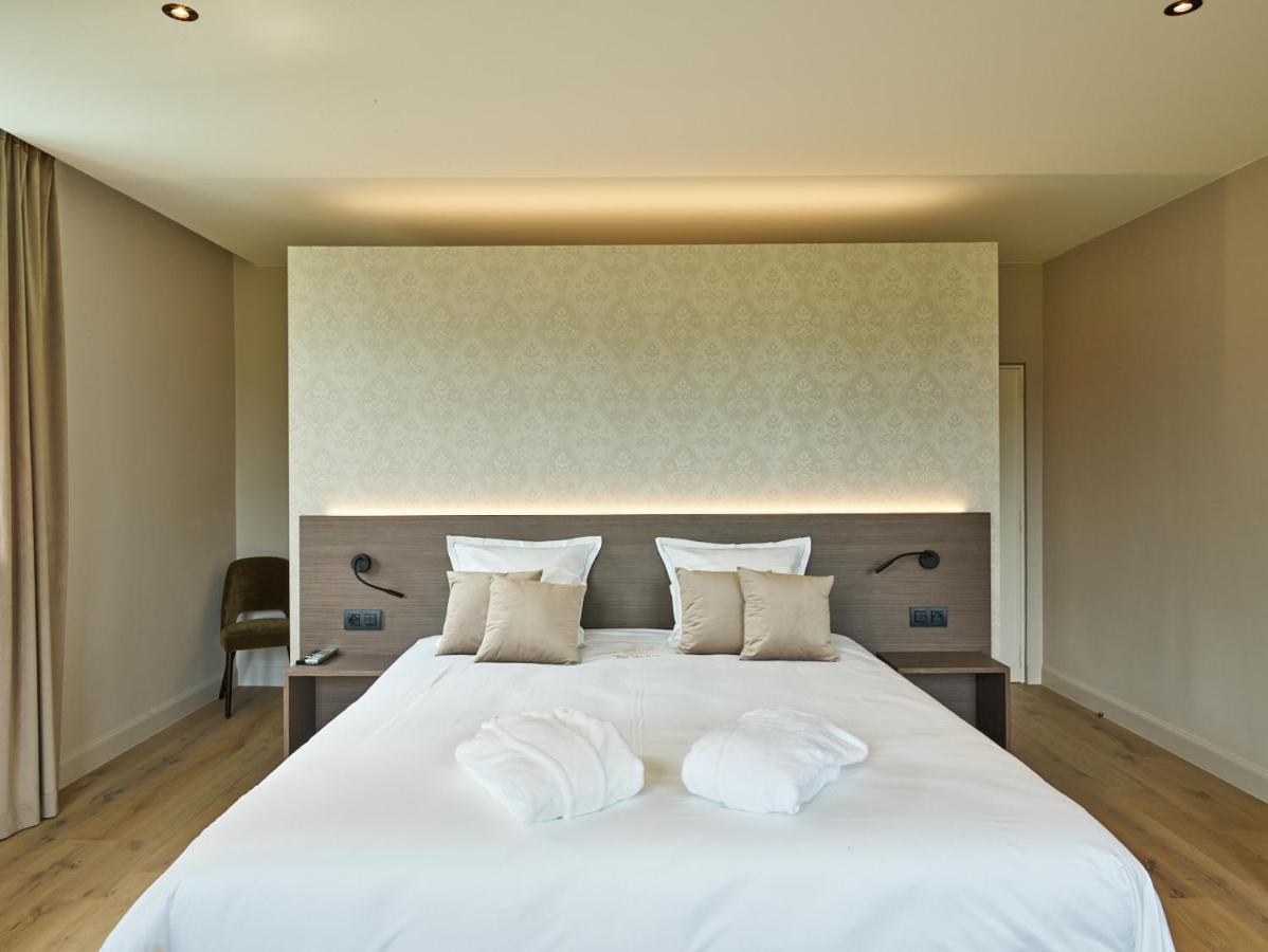 Boutique Hotel Ter Wallen Izegem Zewnętrze zdjęcie