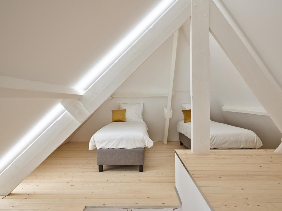 Boutique Hotel Ter Wallen Izegem Zewnętrze zdjęcie