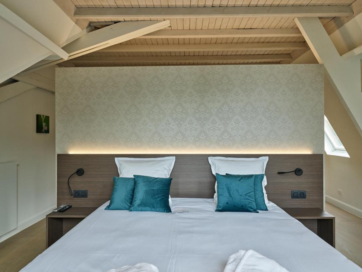 Boutique Hotel Ter Wallen Izegem Zewnętrze zdjęcie