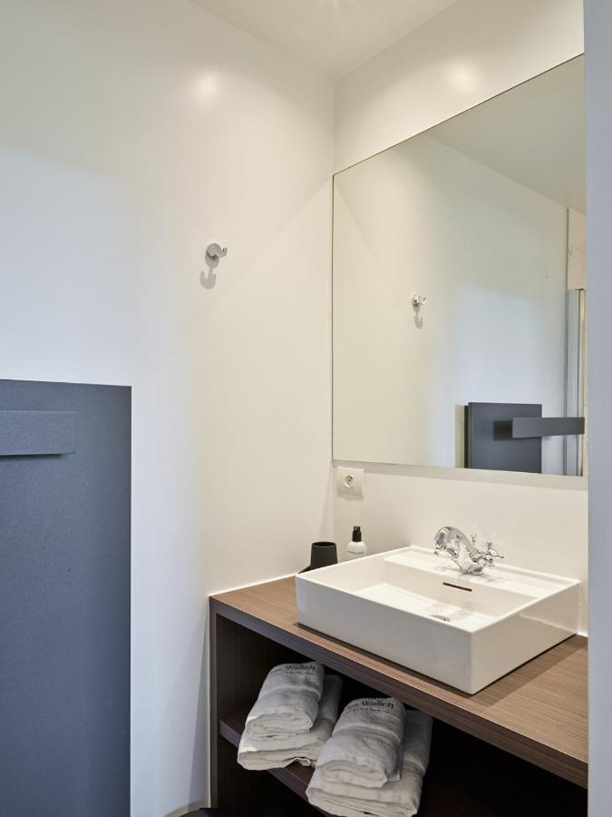 Boutique Hotel Ter Wallen Izegem Zewnętrze zdjęcie