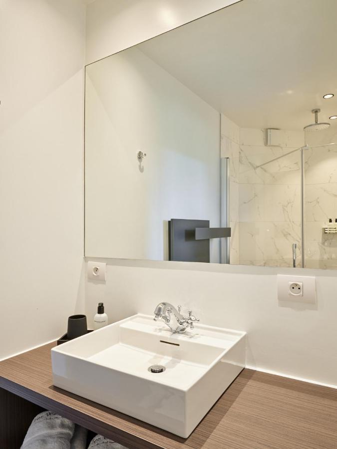 Boutique Hotel Ter Wallen Izegem Zewnętrze zdjęcie