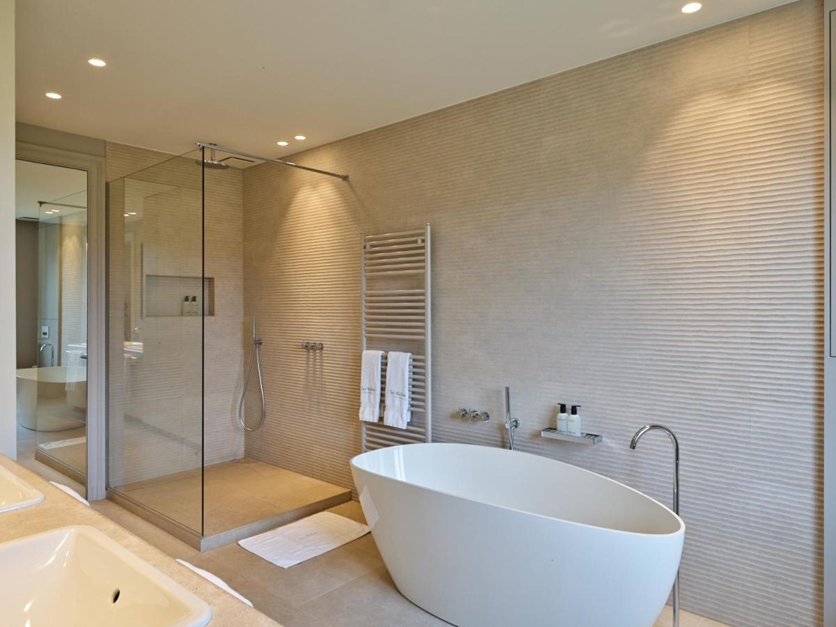 Boutique Hotel Ter Wallen Izegem Zewnętrze zdjęcie