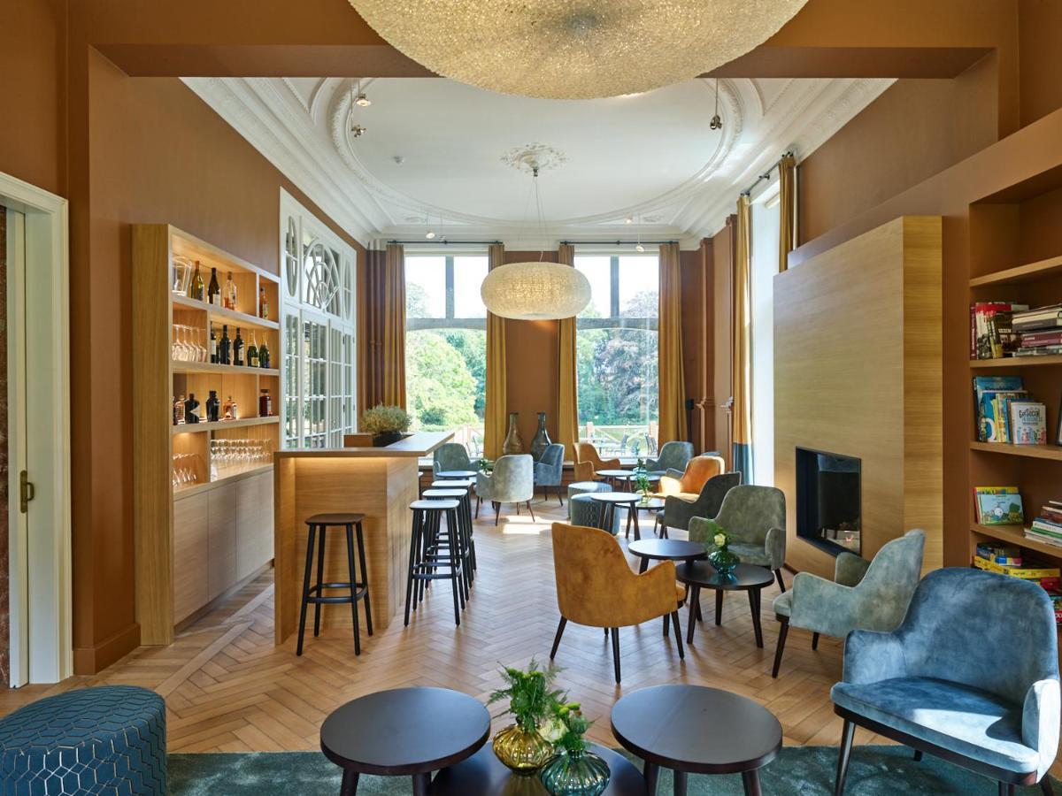 Boutique Hotel Ter Wallen Izegem Zewnętrze zdjęcie