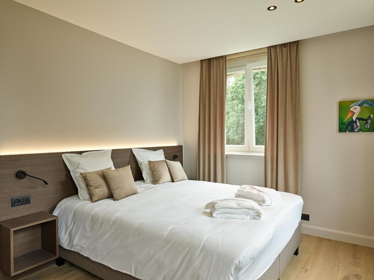 Boutique Hotel Ter Wallen Izegem Zewnętrze zdjęcie