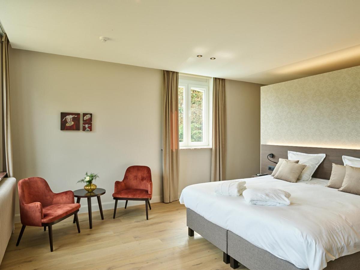 Boutique Hotel Ter Wallen Izegem Zewnętrze zdjęcie