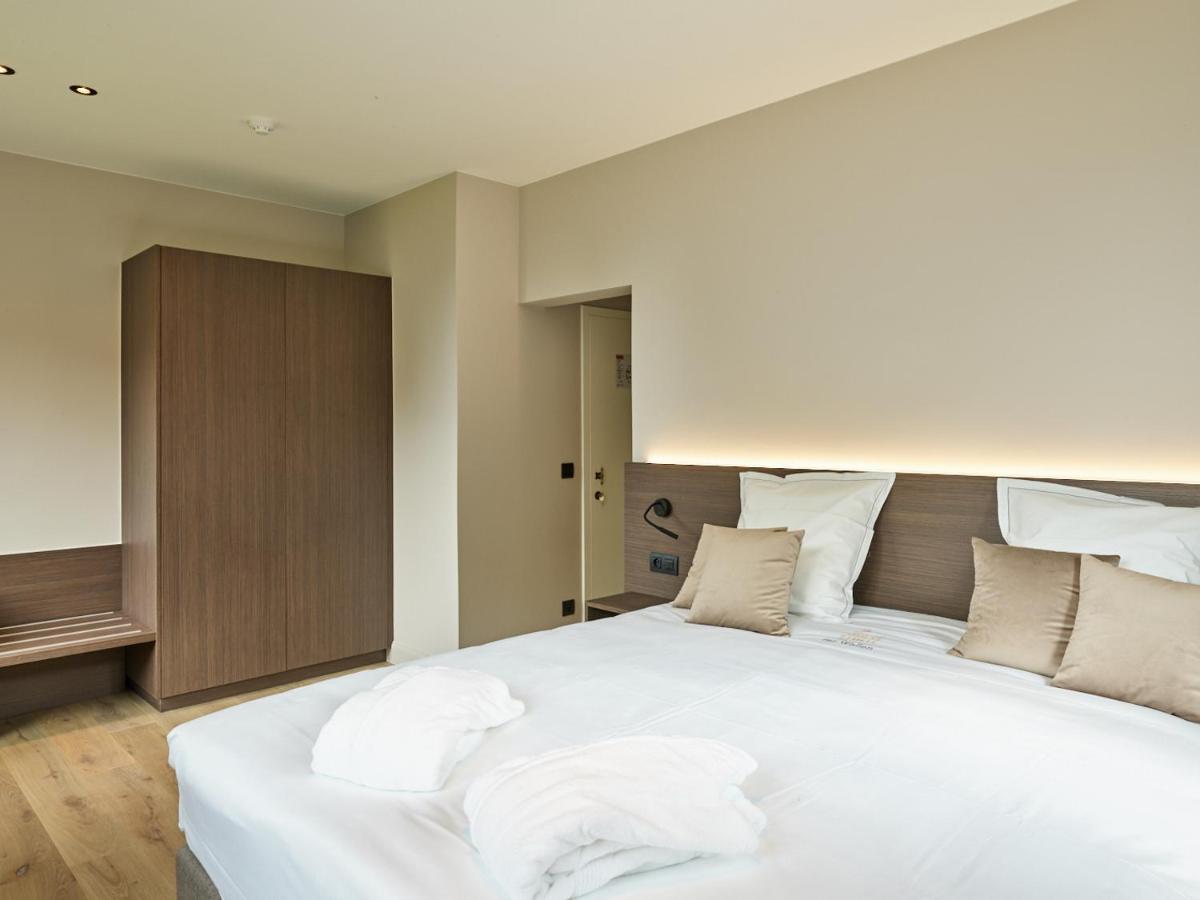 Boutique Hotel Ter Wallen Izegem Zewnętrze zdjęcie