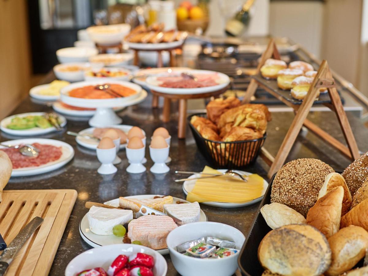 Boutique Hotel Ter Wallen Izegem Zewnętrze zdjęcie