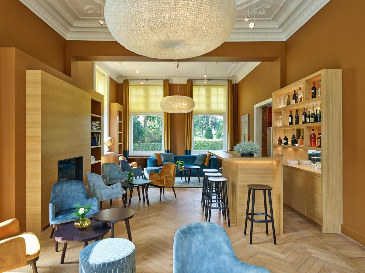 Boutique Hotel Ter Wallen Izegem Zewnętrze zdjęcie