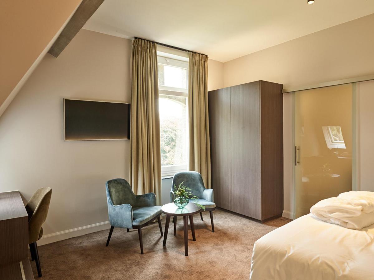Boutique Hotel Ter Wallen Izegem Zewnętrze zdjęcie