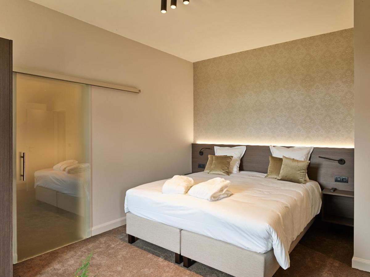 Boutique Hotel Ter Wallen Izegem Zewnętrze zdjęcie